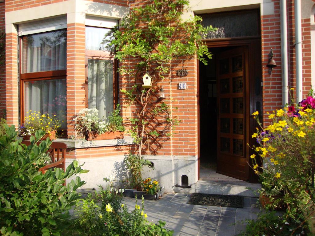 B&B Marianne Jette Exterior photo